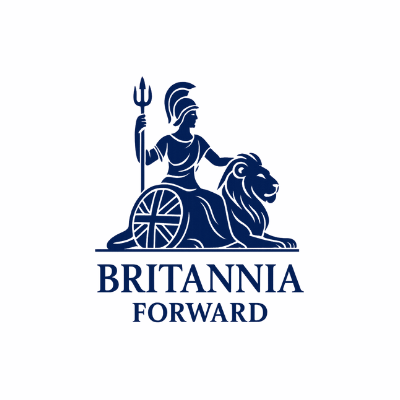 Britannia Forward